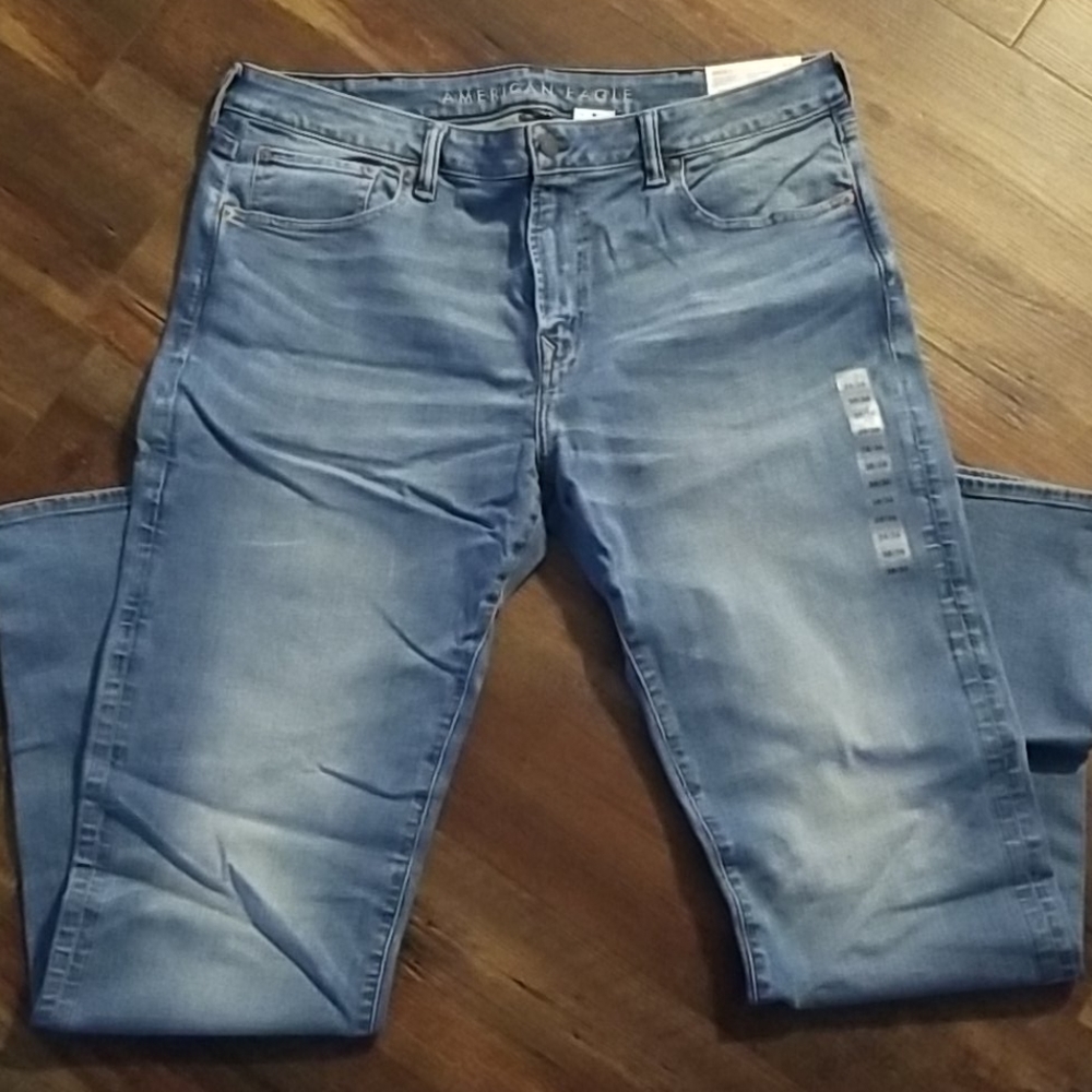 American Eagle Jeans sz38/36